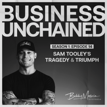 Sam Tooley's Tragedy & Triumph